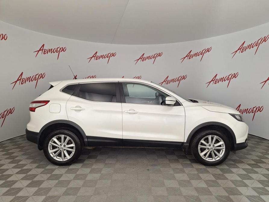 Nissan Qashqai II Псков  - изображение 6