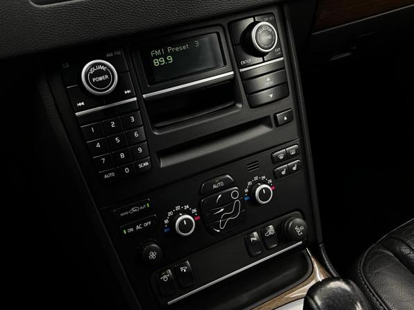Volvo XC90 I Рестайлинг с пробегом 2010 года, цена 1 285 000 рублей, 256783 км, внедорожник, Автокод Объявления