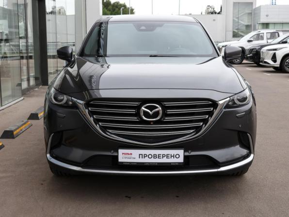 Mazda CX-9 II с пробегом 2019 года, цена 3 100 000 рублей, 118058 км, внедорожник, Автокод Объявления