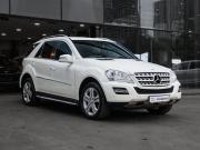 Mercedes-Benz M-Класс II (W164) Рестайлинг Москва  - изображение 20