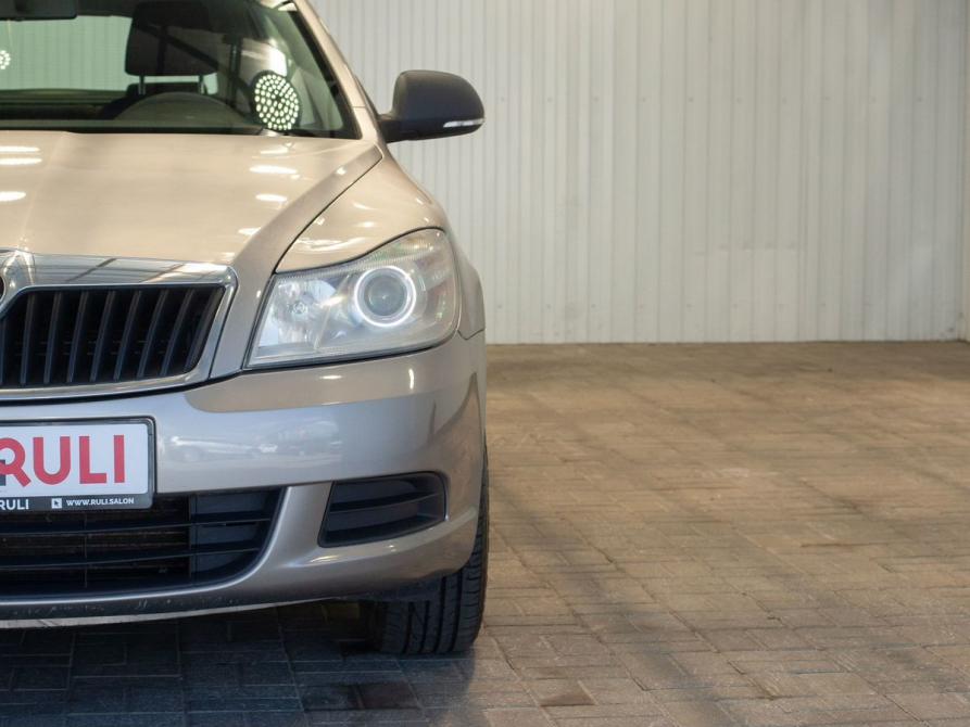 Skoda Octavia II (A5) Рестайлинг Иваново  - изображение 5