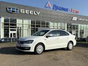 Volkswagen Polo V Рестайлинг Набережные Челны  - изображение 27