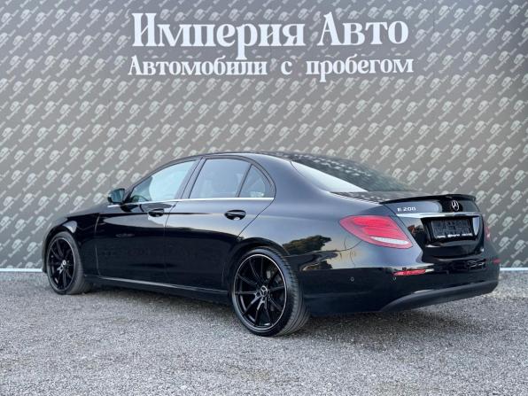 Mercedes-Benz E-Класс V (W213 S213 C238) с пробегом 2018 года, цена 2 660 000 рублей, 172500 км, седан, Автокод Объявления