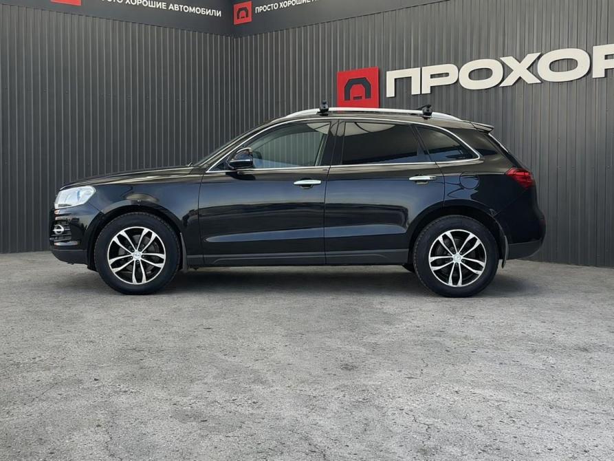 Zotye T600 Пермь  - изображение 28