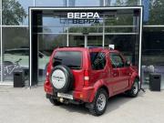 Suzuki Jimny III Рестайлинг 2 Пермь  - изображение 22