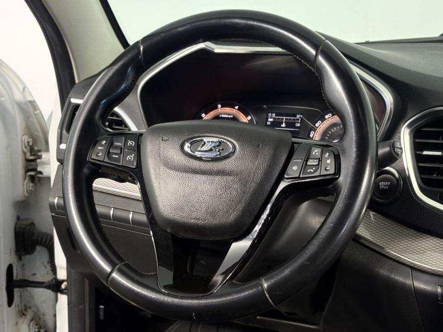 Lada (ВАЗ) Vesta I Рестайлинг (NG) Борисоглебск  - изображение 11