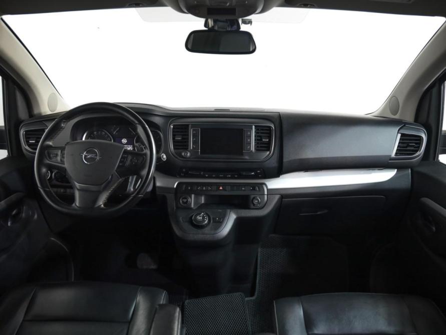 Opel Zafira Life I Санкт-Петербург  - изображение 10
