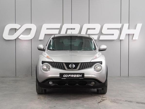 Nissan Juke I с пробегом 2011 года, цена 874 000 рублей, 151941 км, внедорожник, Автокод Объявления