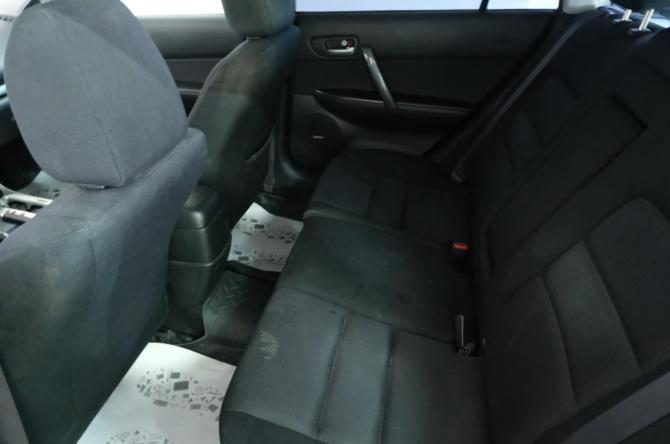 Mazda 6 I (GG) Рестайлинг с пробегом 2005 года, цена 589 000 рублей, 310645 км, универсал, Автокод Объявления