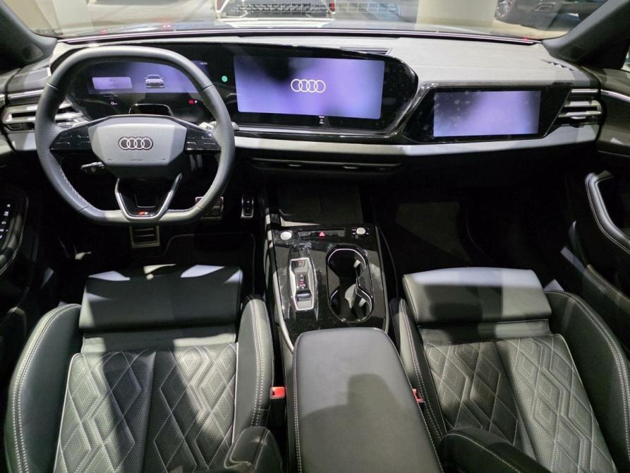 Audi A5 III (B10) Москва  - изображение 13