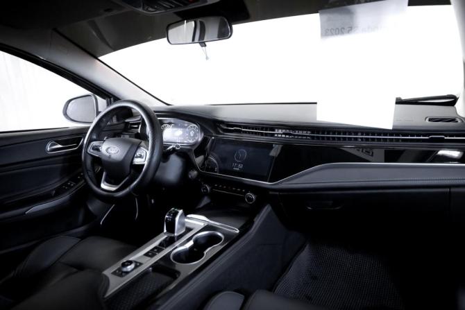 Omoda S5 с пробегом 2023 года, цена 1 349 000 рублей, 69286 км, седан, Автокод Объявления
