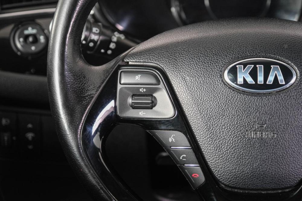 Kia Ceed II Рестайлинг Кемерово  - изображение 17