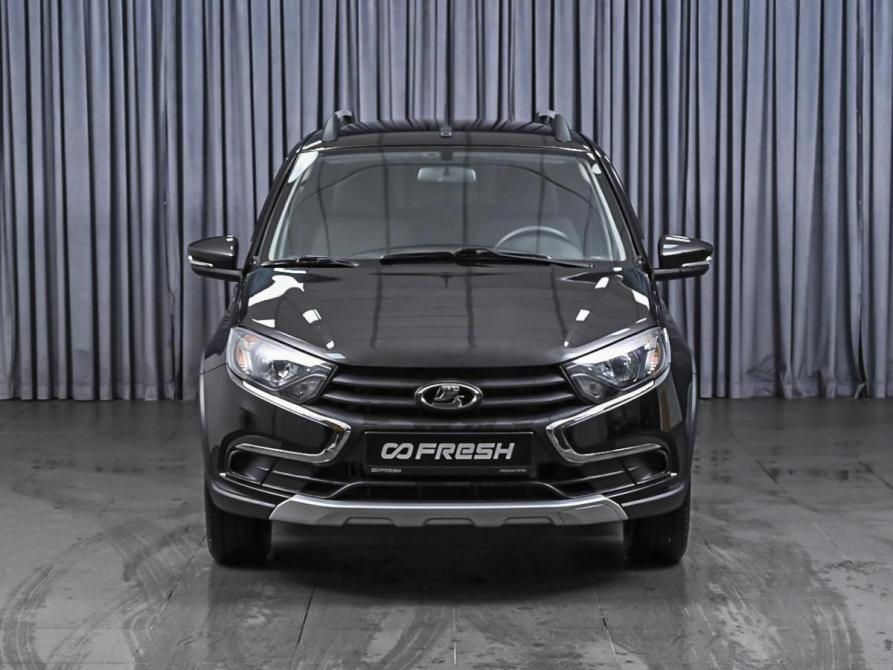 Lada (ВАЗ) Granta I Рестайлинг Ставрополь  - изображение 3