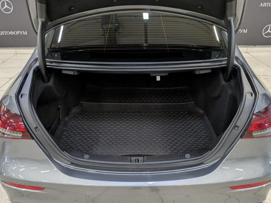 Mercedes-Benz E-Класс V (W213 S213 C238) Рестайлинг Москва  - изображение 10