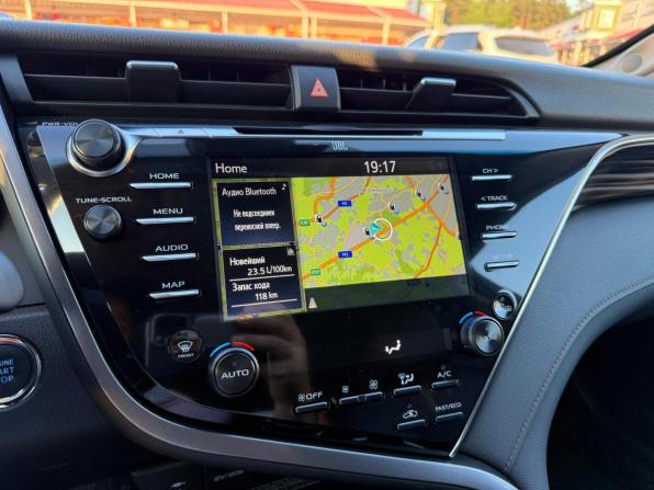 Toyota Camry VIII (XV70) с пробегом 2019 года, цена 3 050 000 рублей, 66070 км, седан, Автокод Объявления