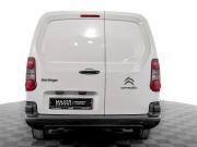 Citroen Berlingo II Рестайлинг 2 Москва  - изображение 30