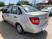 Lada (ВАЗ) Granta I Нижнекамск  - изображение 33