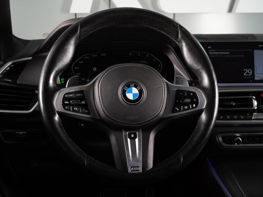 BMW X5 IV (G05/G18) Ростов-на-Дону  - изображение 12