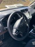 Toyota Land Cruiser Prado 150 Series Рестайлинг 2 Екатеринбург  - изображение 39