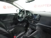 Volkswagen Polo VI Вологда  - изображение 27