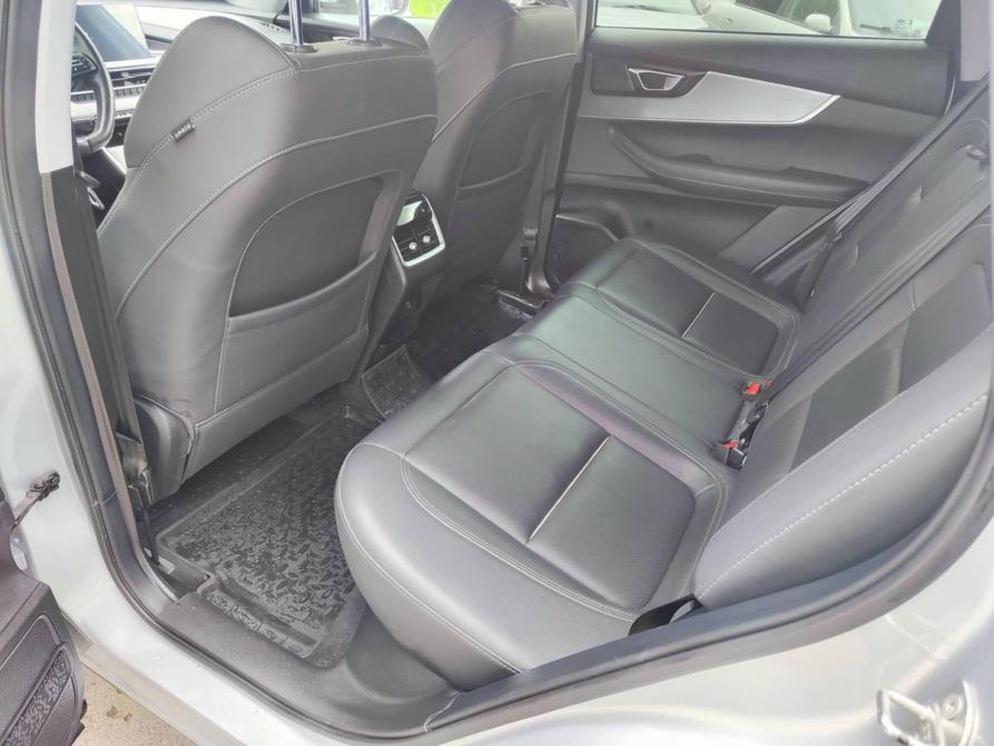 Chery Tiggo 7 Pro Max I Ростов-на-Дону  - изображение 10