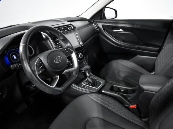 Hyundai Creta II с пробегом 2021 года, цена 1 857 960 рублей, 91270 км, внедорожник, Автокод Объявления