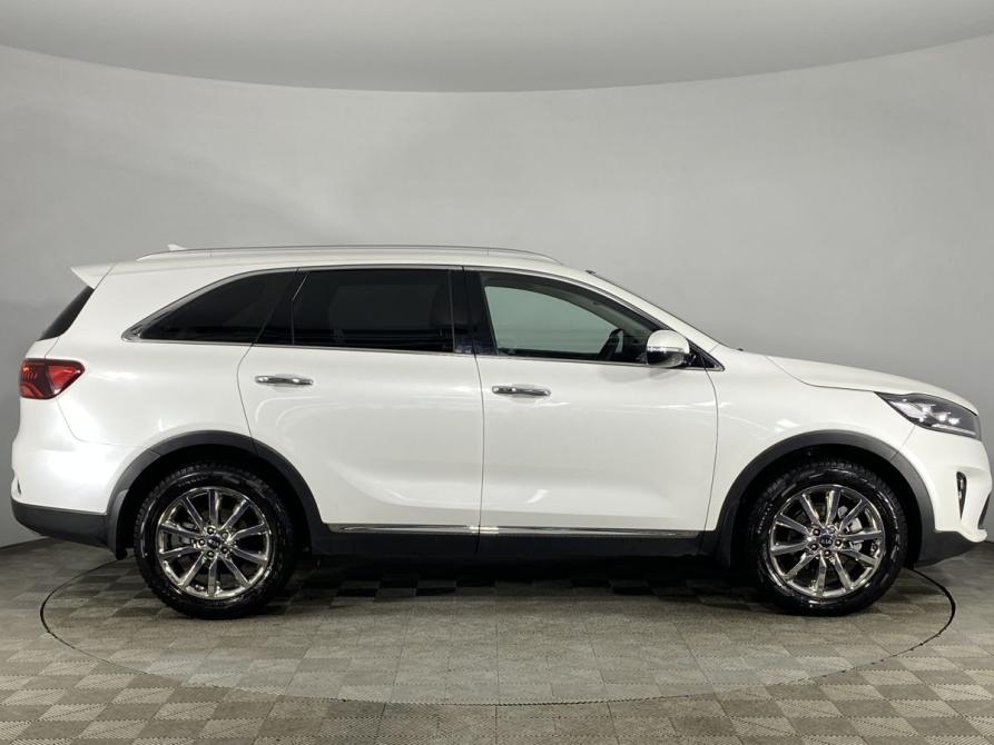 Kia Sorento III Prime Рестайлинг Воронеж  - изображение 3