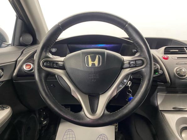 Honda Civic VIII с пробегом 2008 года, цена 499 000 рублей, 314000 км, хэтчбек, Автокод Объявления