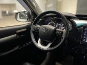 Toyota Hilux VIII Рестайлинг Пермь  - изображение 33