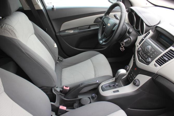 Chevrolet Cruze I с пробегом 2011 года, цена 647 000 рублей, 167750 км, седан, Автокод Объявления