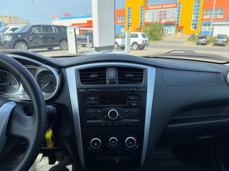 Datsun on-DO I Сыктывкар  - изображение 20