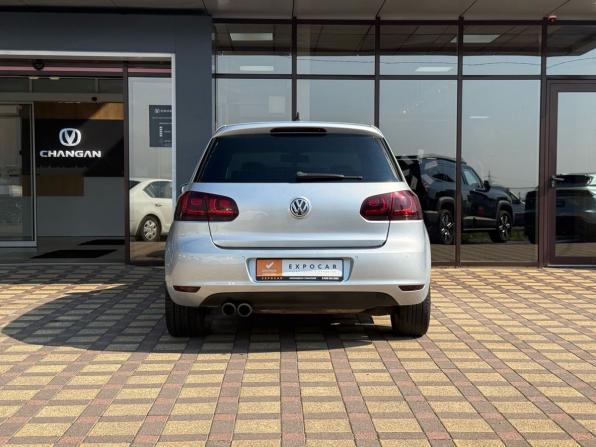 Volkswagen Golf VI с пробегом 2009 года, цена 650 000 рублей, 319225 км, хэтчбек, Автокод Объявления