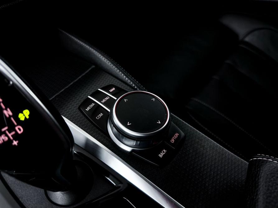 BMW 5 серии VII (G30/G31/G38) Рестайлинг Уфа  - изображение 28