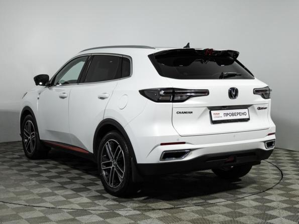 Changan CS55 Plus II с пробегом 2023 года, цена 1 910 000 рублей, 62433 км, внедорожник, Автокод Объявления