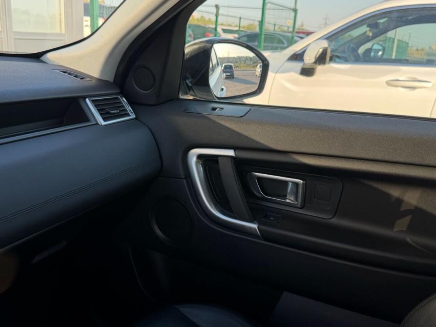 Land Rover Discovery Sport I Волгоград  - изображение 27