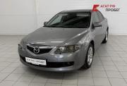 Mazda 6 II (GH) Астрахань  - изображение 19
