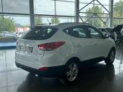 Hyundai ix35 I Челябинск  - изображение 15