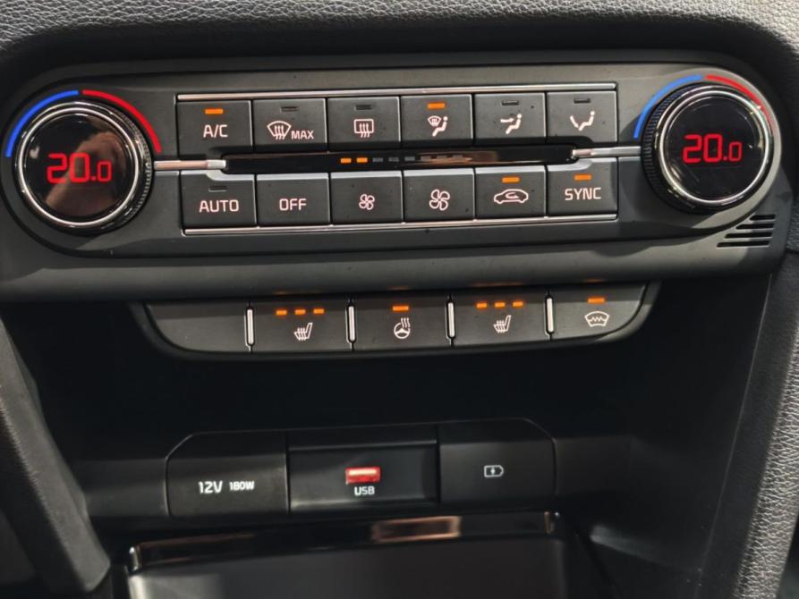 Kia Ceed III Курск  - изображение 14