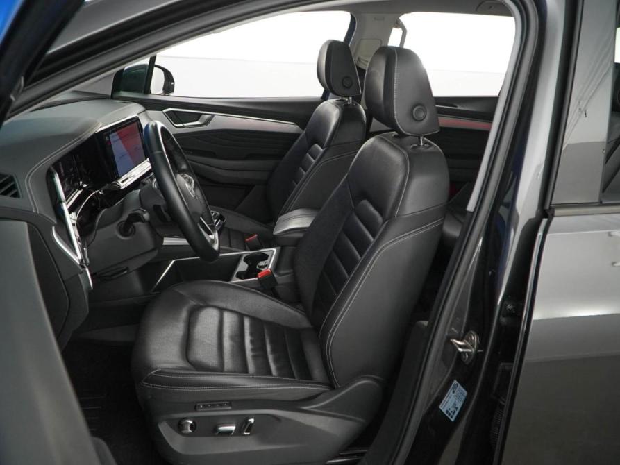 Volkswagen Talagon I Москва  - изображение 10