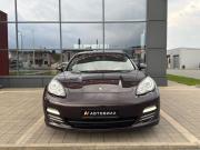 Porsche Panamera I Владикавказ  - изображение 19