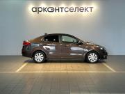 Kia Rio III Рестайлинг Краснодар  - изображение 36