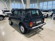 Lada (ВАЗ) Niva Legend I Миасс  - изображение 20