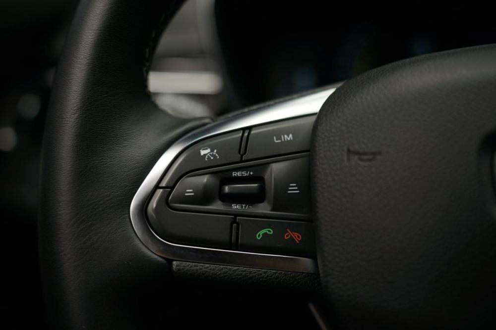Geely Atlas Pro Крым  - изображение 14