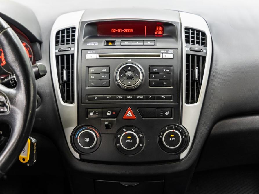 Kia Ceed I Рестайлинг Волгоград  - изображение 15