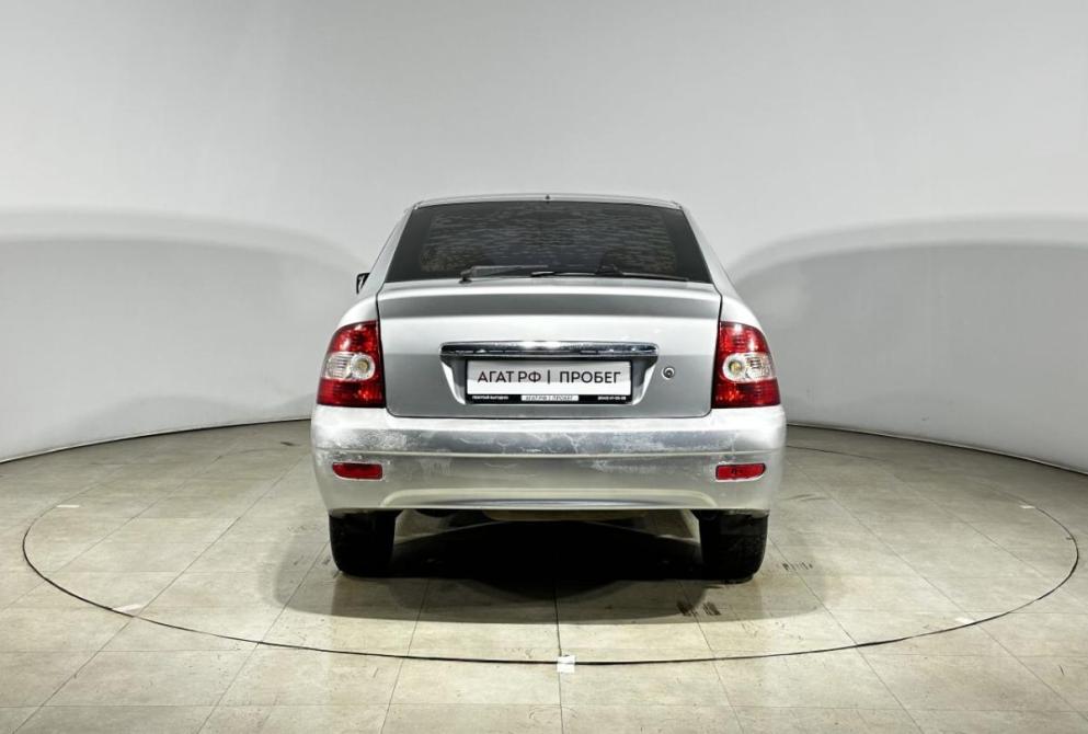Lada (ВАЗ) Priora I Саранск  - изображение 10