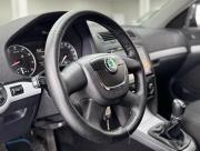 Skoda Octavia II (A5) Рестайлинг Шахты  - изображение 28