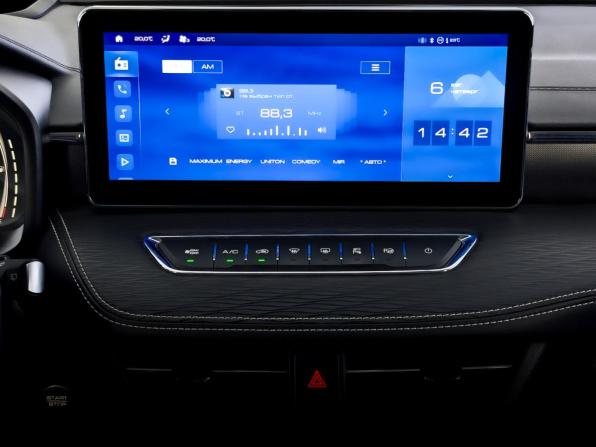 Haval Jolion I с пробегом 2023 года, цена 1 850 000 рублей, 71107 км, внедорожник, Автокод Объявления