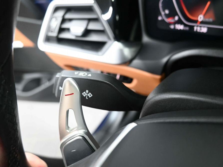 BMW 3 серии VII (G2x) Ростов-на-Дону  - изображение 13