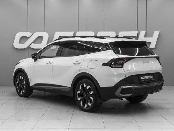 Kia Sportage V с пробегом 2023 года, цена 4 050 000 рублей, 38942 км, внедорожник, Автокод Объявления