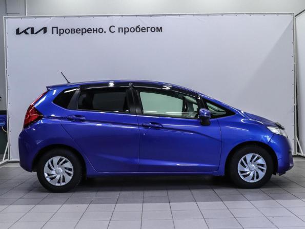 Honda Fit III с пробегом 2013 года, цена 950 000 рублей, 132516 км, хэтчбек, Автокод Объявления